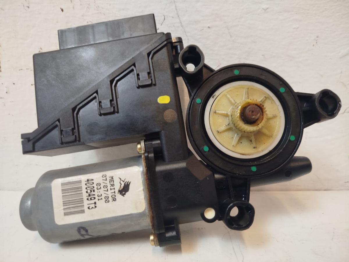 Skoda Fabia 6Y Fensterhebermotor vorn rechts Motor Fensterheber OEM