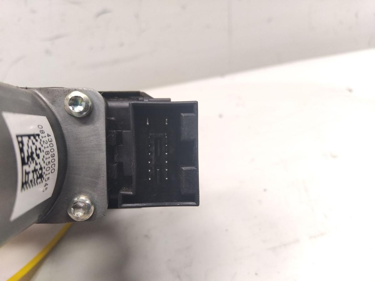 VW Polo 9N3 original Fensterhebermotor vorn rechts 6Q2959801E