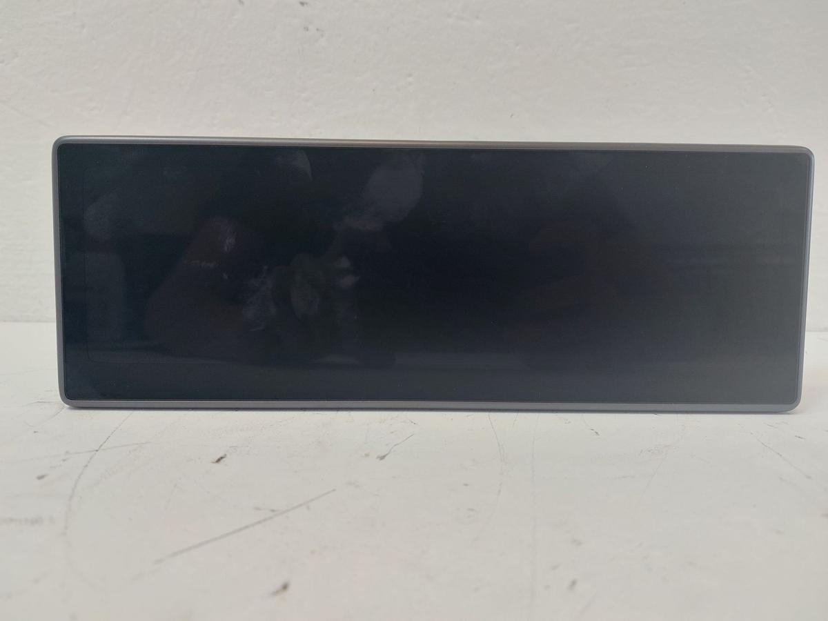 NIO ET7 Elektro Fahrerdisplay digitales Kombiinstrument Tacho 10.2 Zoll HDR