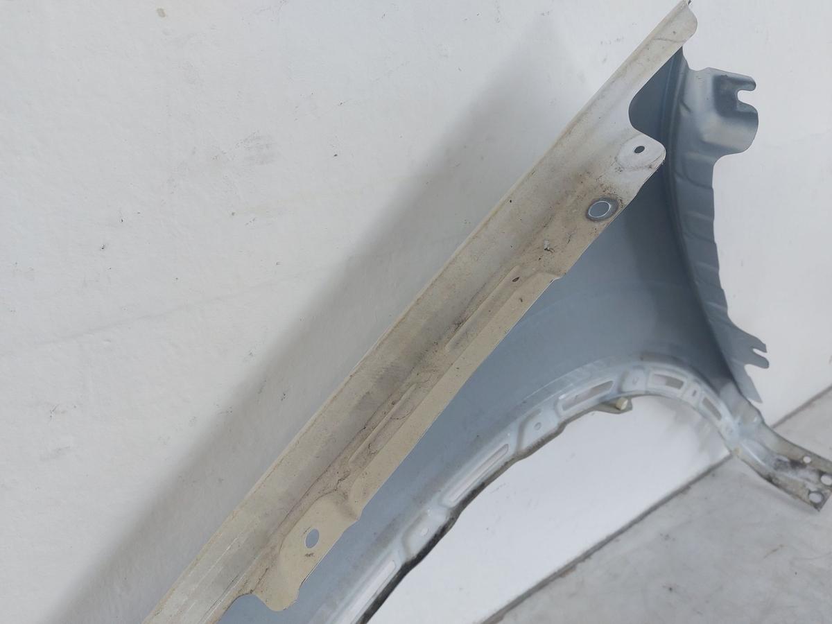 Omoda 5 EV Elektro Kotfl&uuml;gel vorn rechts Beifahrerseite weiss Fender