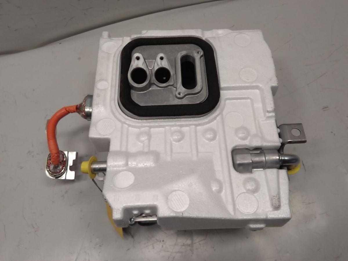 Mitsubishi Eclipse Cross original Steuergerät Elektromotor hinten Wechselrichter