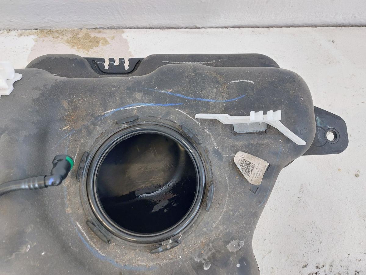 Mercedes Citan W420 Kraftstofftank Tank Dieseltank Behälter ohne Pumpe OEM Mercedes Citan W420 Kraftstofftank Tank Dieseltank Behälter ohne Pumpe OEM