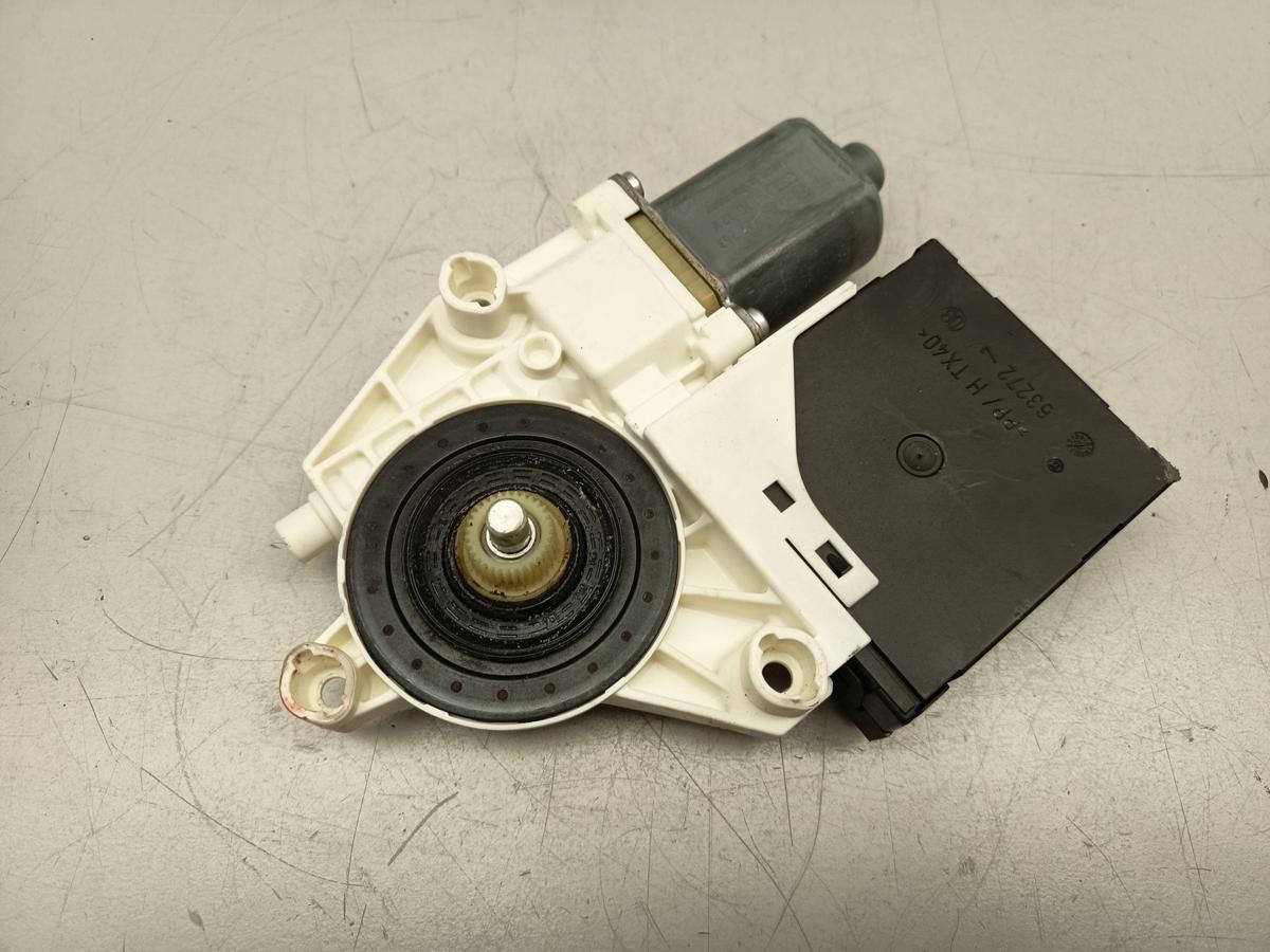 Audi A3 8P original Motor Fensterheber hinten links 8P4959801D Bj 2005