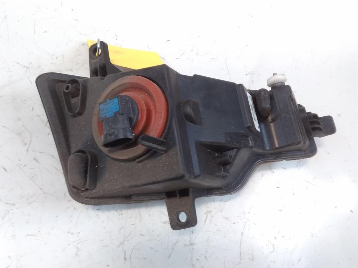 VW Golf Sportsvan original Nebelscheinwerfer links Bj.2017