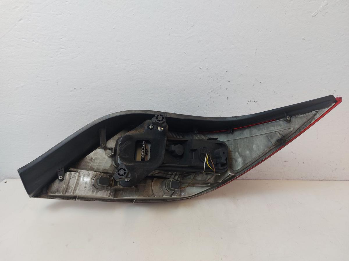 Opel Astra H Twintop Cabrio R&uuml;ckleuchte links R&uuml;cklicht Heckleuchte OEM