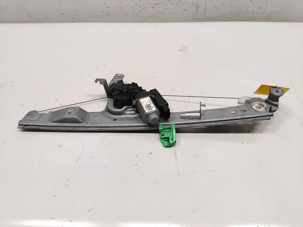 Renault Scenic 2 JM original Fensterheber vorn links elektrisch 402046A BJ2006