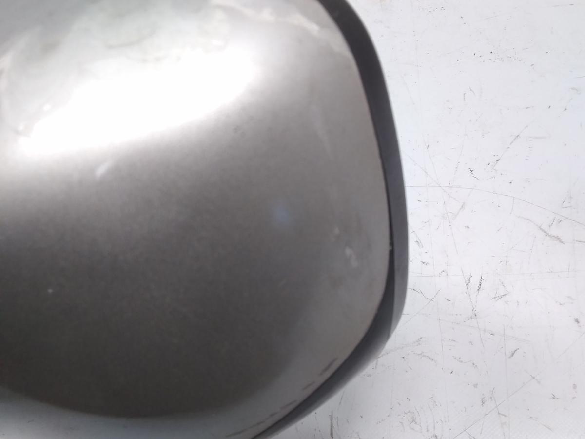 Hyundai I10 PA original Au&szlig;enspiegel links elektrisch 3-polig Bj.2009