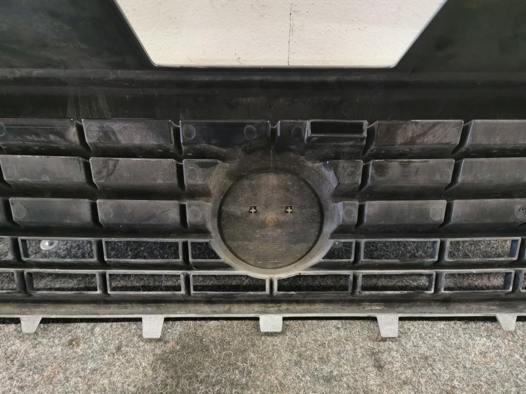 Fiat Doblo 223 BJ 2007 Kühlergrill Grill Frontgrill 05-10