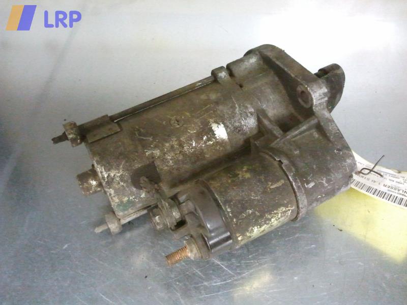 Fiat Tipo 160 Anlasser Starter 63223431 MAGNETI MARELLI 1.4 51kW BJ1990