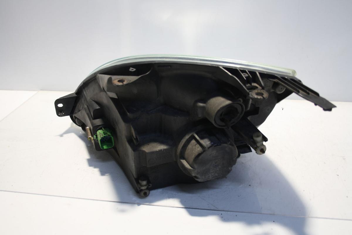 Ford Fiesta V orig Scheinwerfer rechts Halogen Haupt Licht Bj 2004