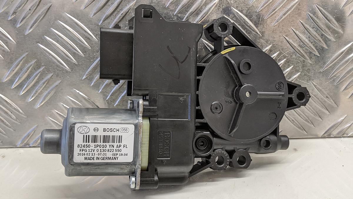 Kia Venga YN Fensterhebermotor vorn links 824501P010