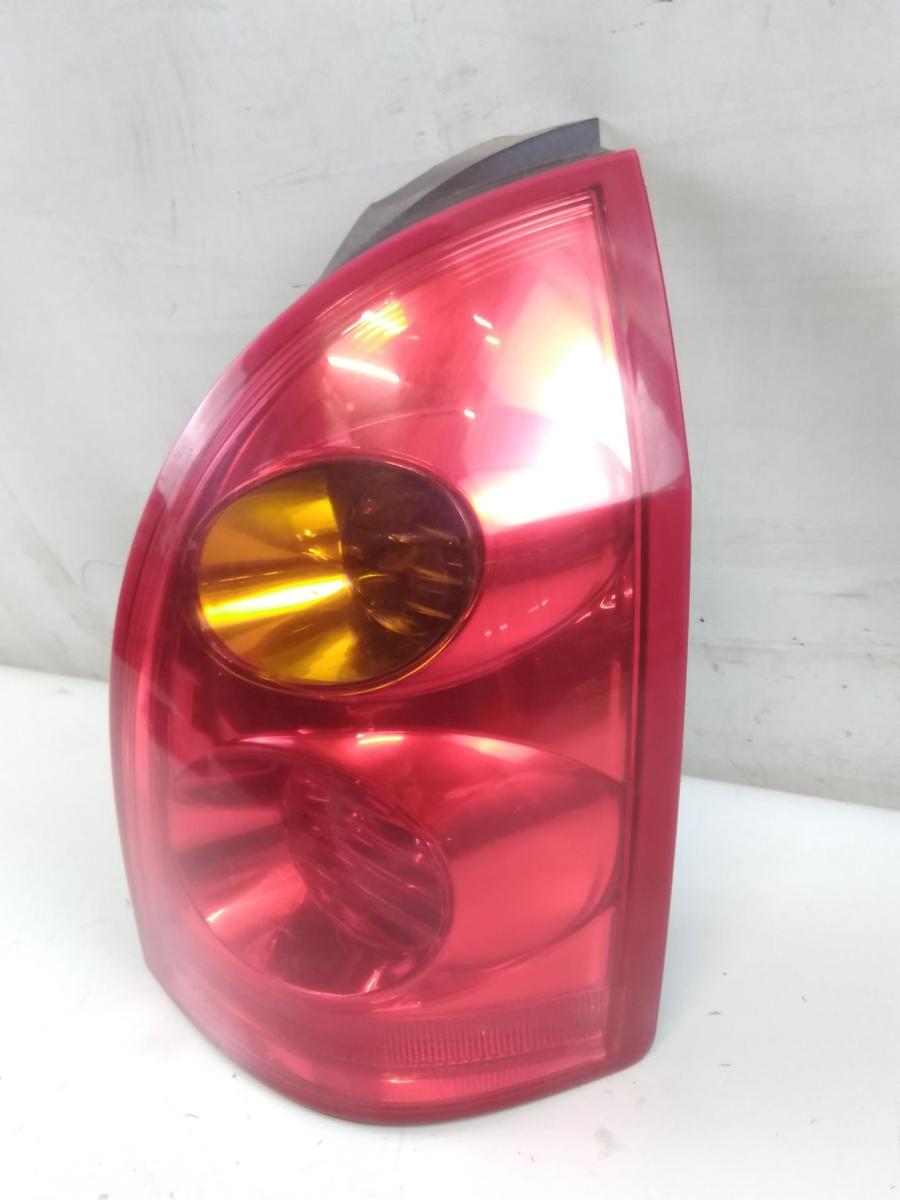 Nissan Primera P12 Kombi original Rückleuchte Heckleuchte rechts Bj.2002