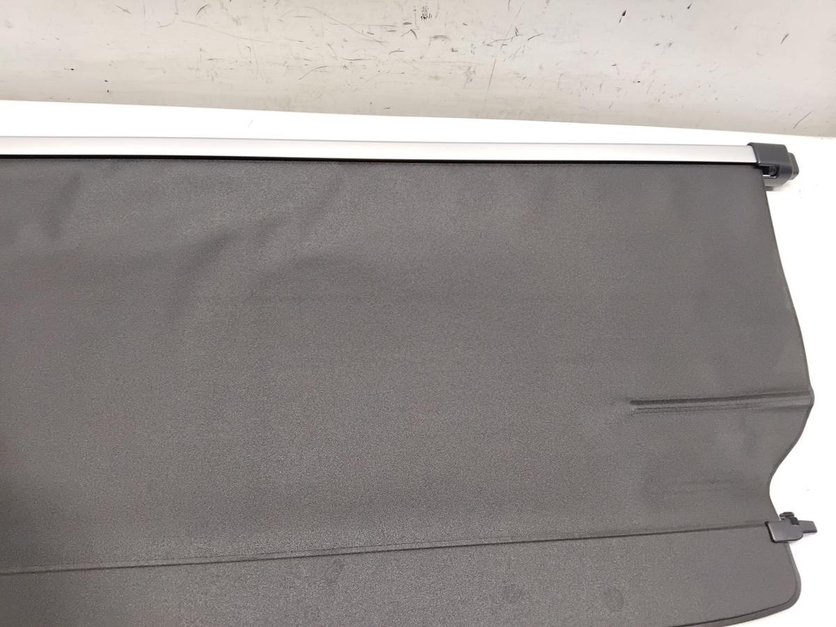 Mitsubishi Outlander 3 GF original Laderaumrollo Kofferraumabdeckung BJ2016