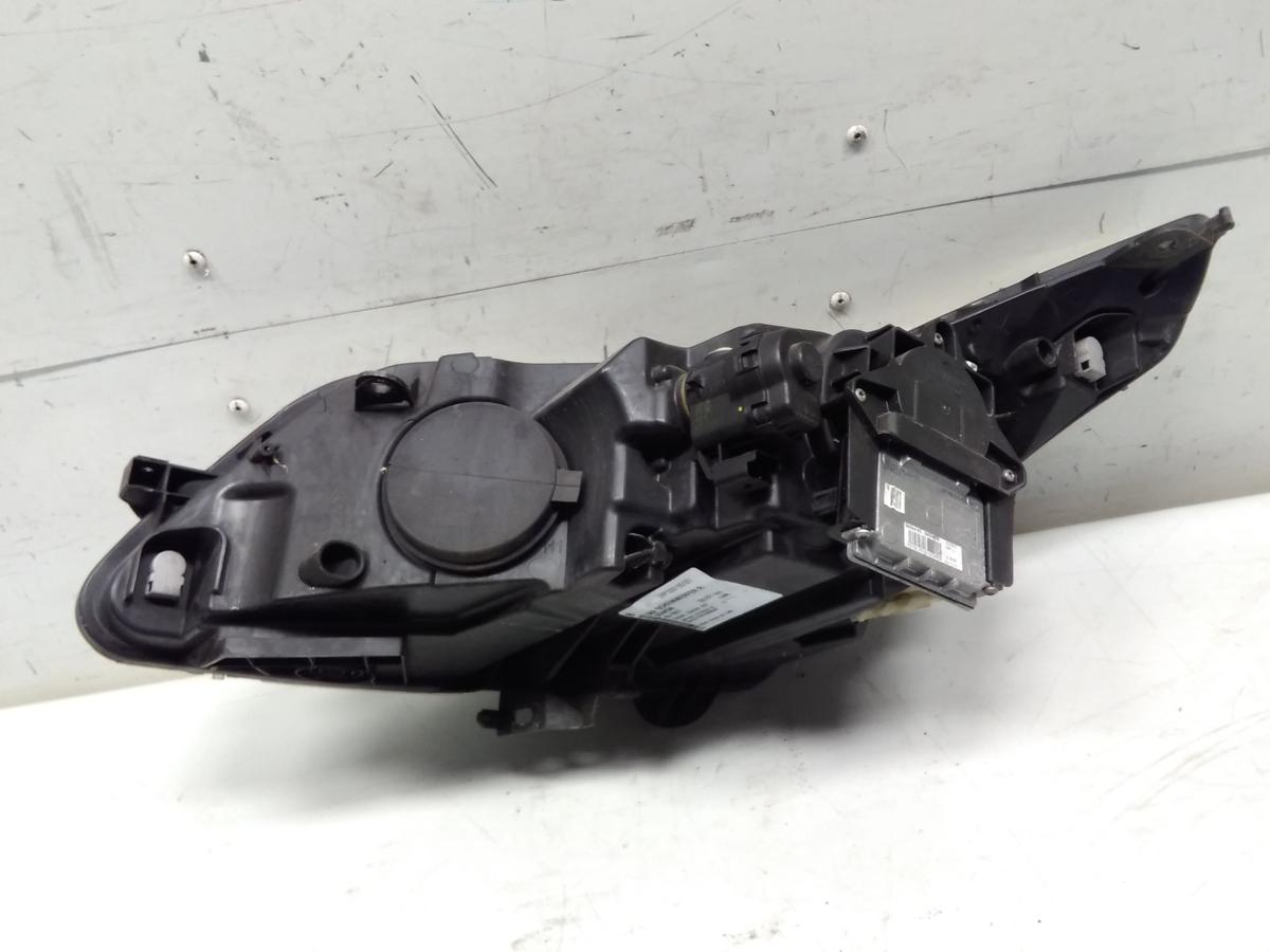 Citroen C4 original Xenon Scheinwerfer rechts Valeo 9680687180 Bj.2007
