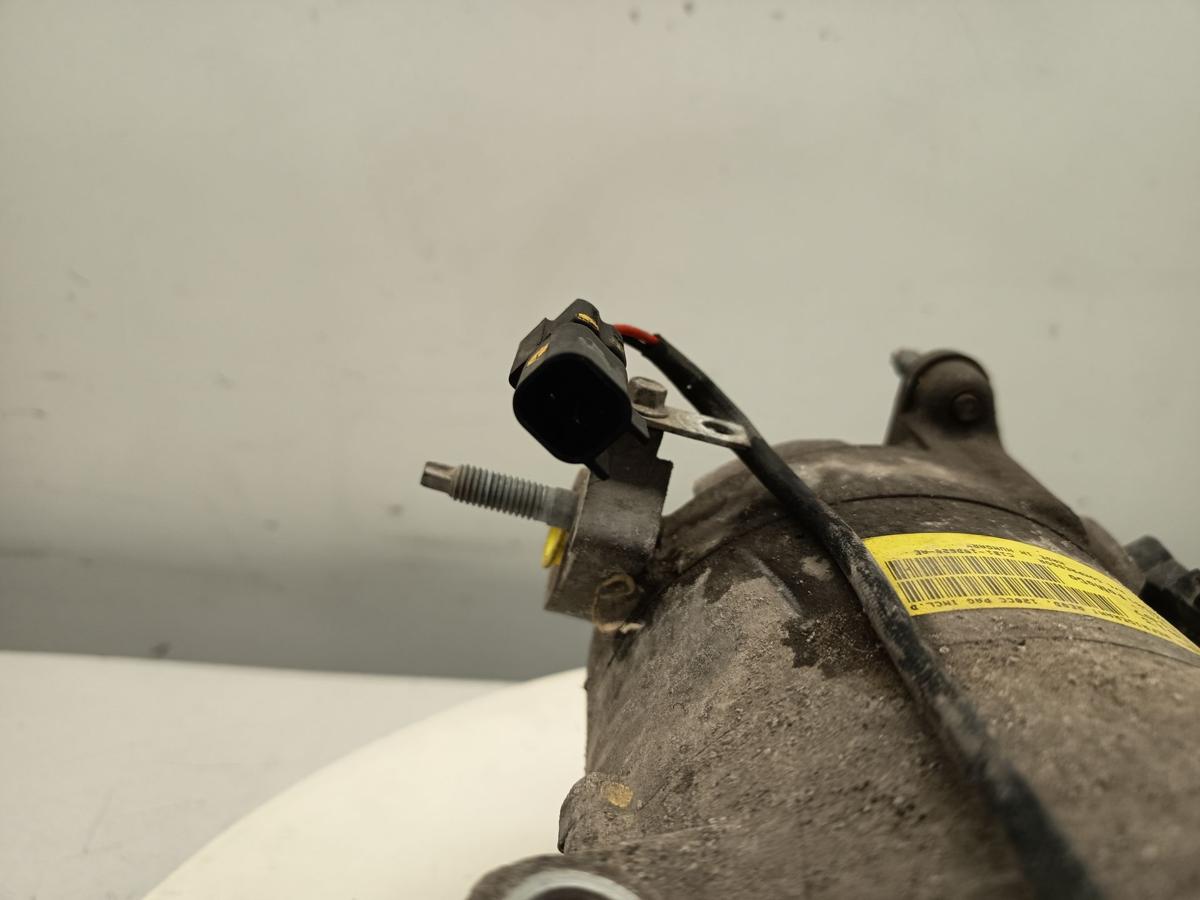 Ford Fiesta VI JA8 original Klimakompressor C1B119D629AE Baujahr 2013