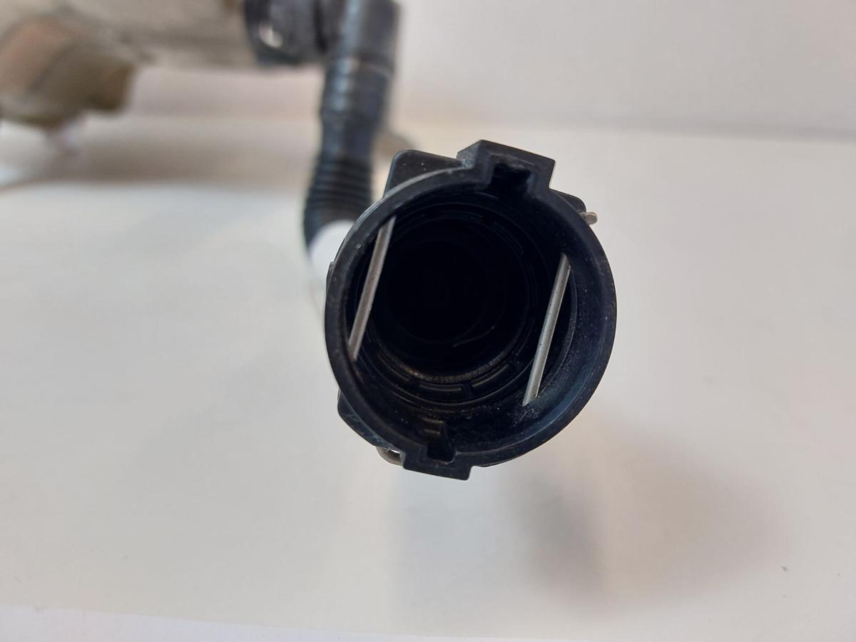 NIO ET7 Elektro K&uuml;hlwasserbeh&auml;lter Ausgleichsbeh&auml;lter Beh&auml;lter K&uuml;hlwasser