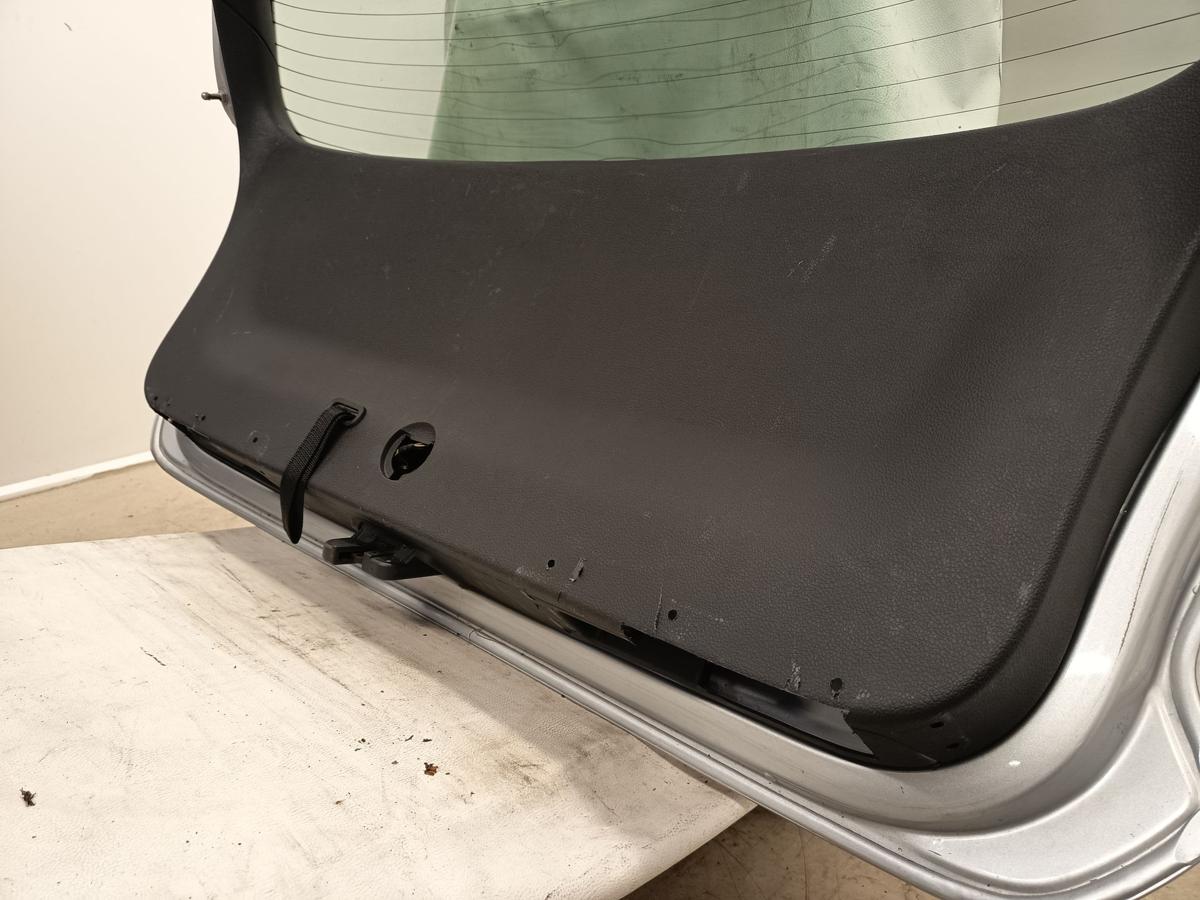 VW Golf V Variant 1K5 orig Heckklappe Deckel hinten LA7W Reflexsilber Bj 2009