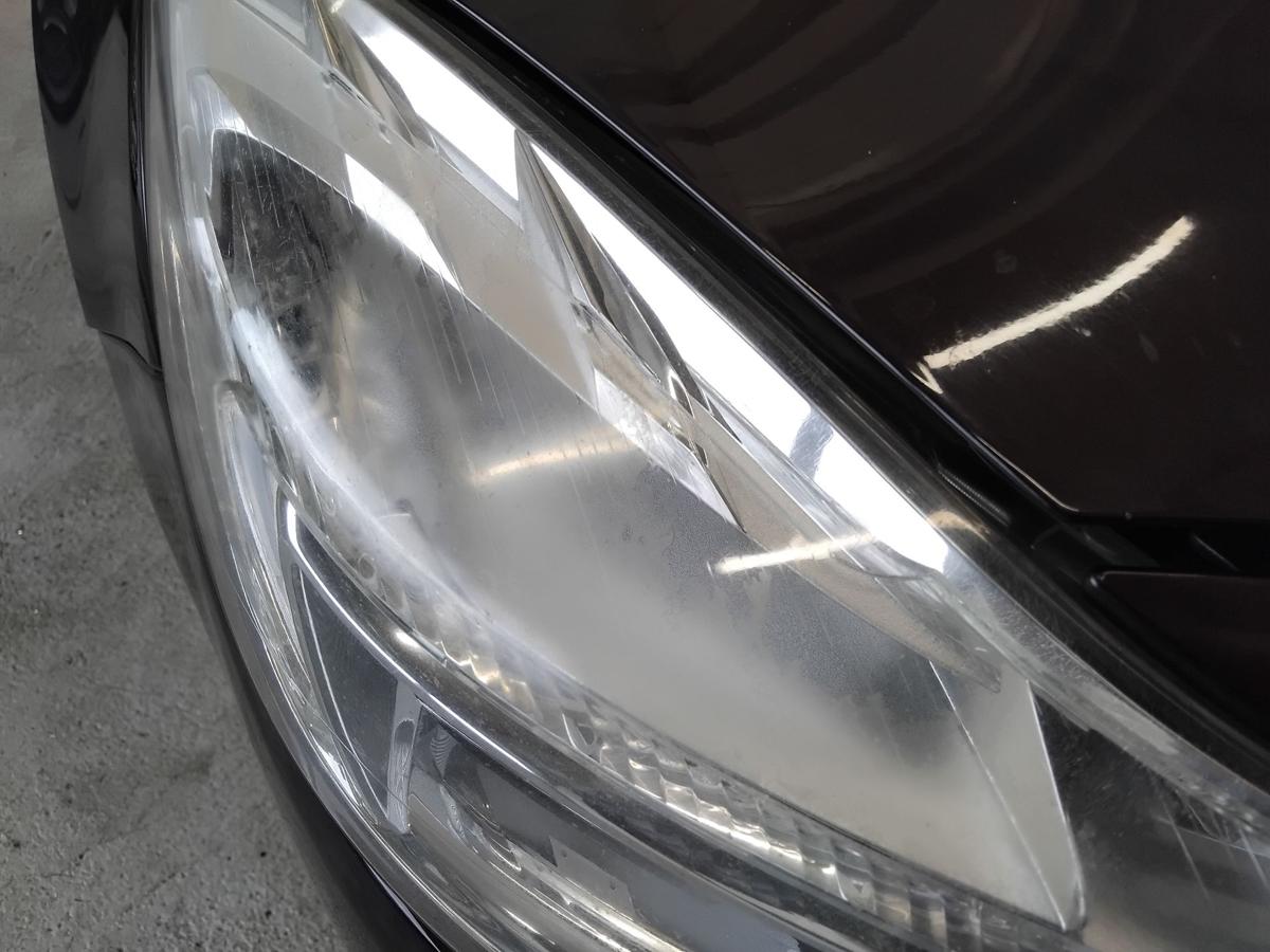 Opel Insignia A original Scheinwerfer rechts Halogen mit LWR BJ2011