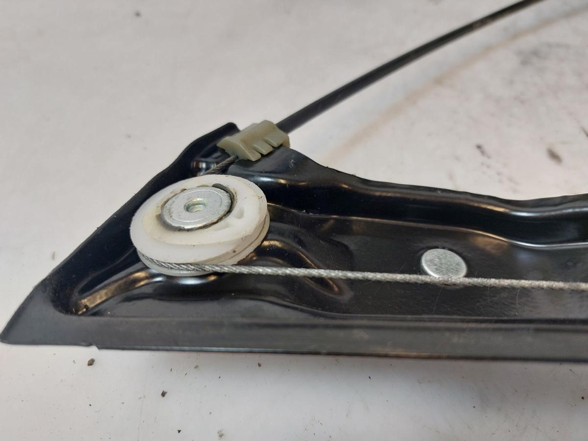 Opel Astra K B16 Caravan Fensterheber Fensterhebermechanik elektrisch mit Motor