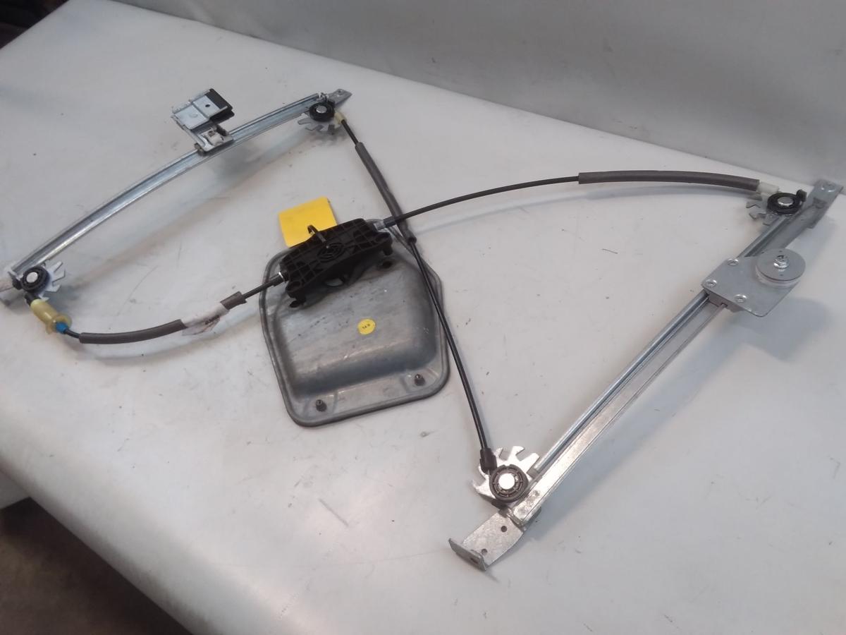 VW Eos Fensterheber vorn links elektrisch ohne Hebermotor Bj.2006