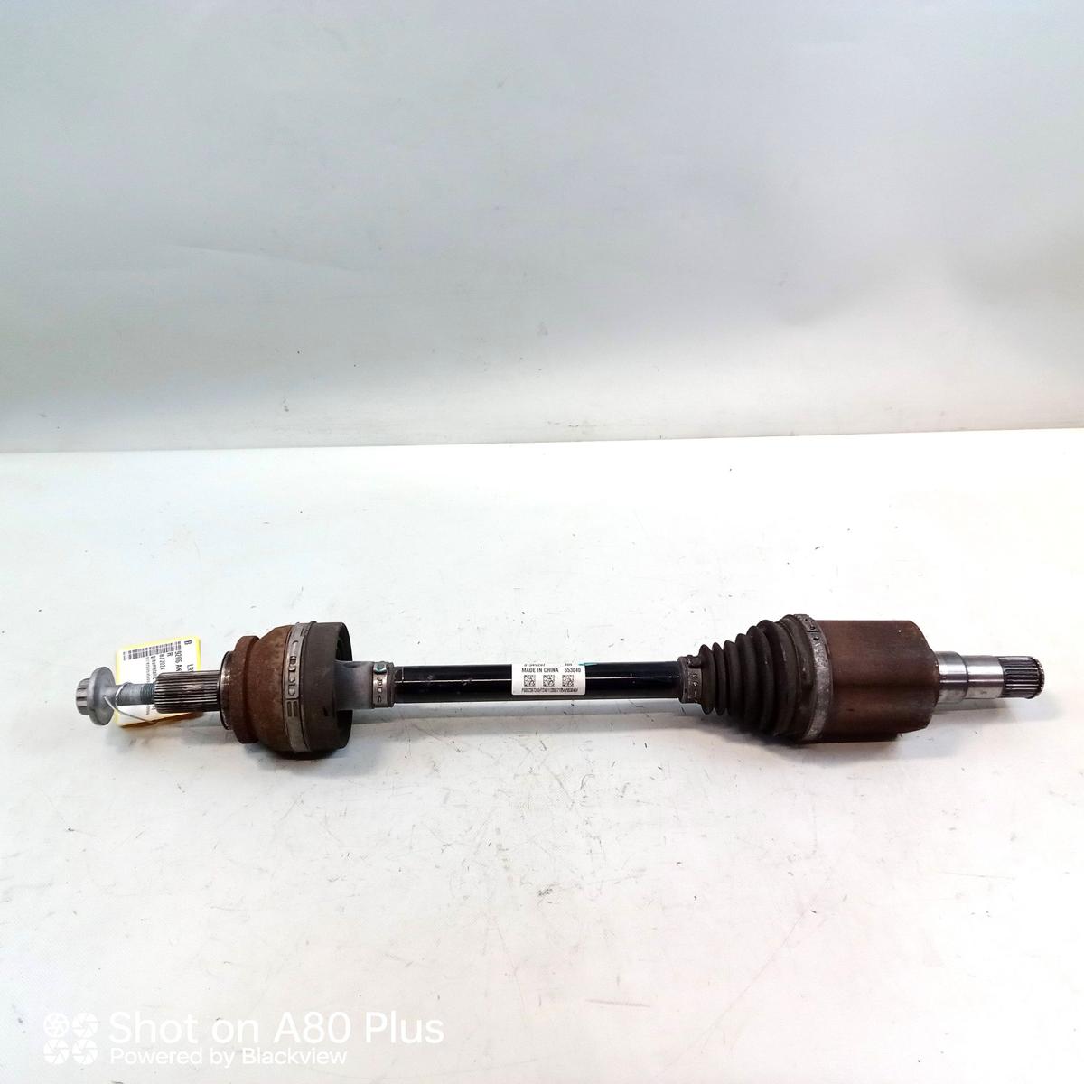 Volvo EX30 original Antriebswelle Gelenkwelle hinten rechts 31345297 Bj.2024