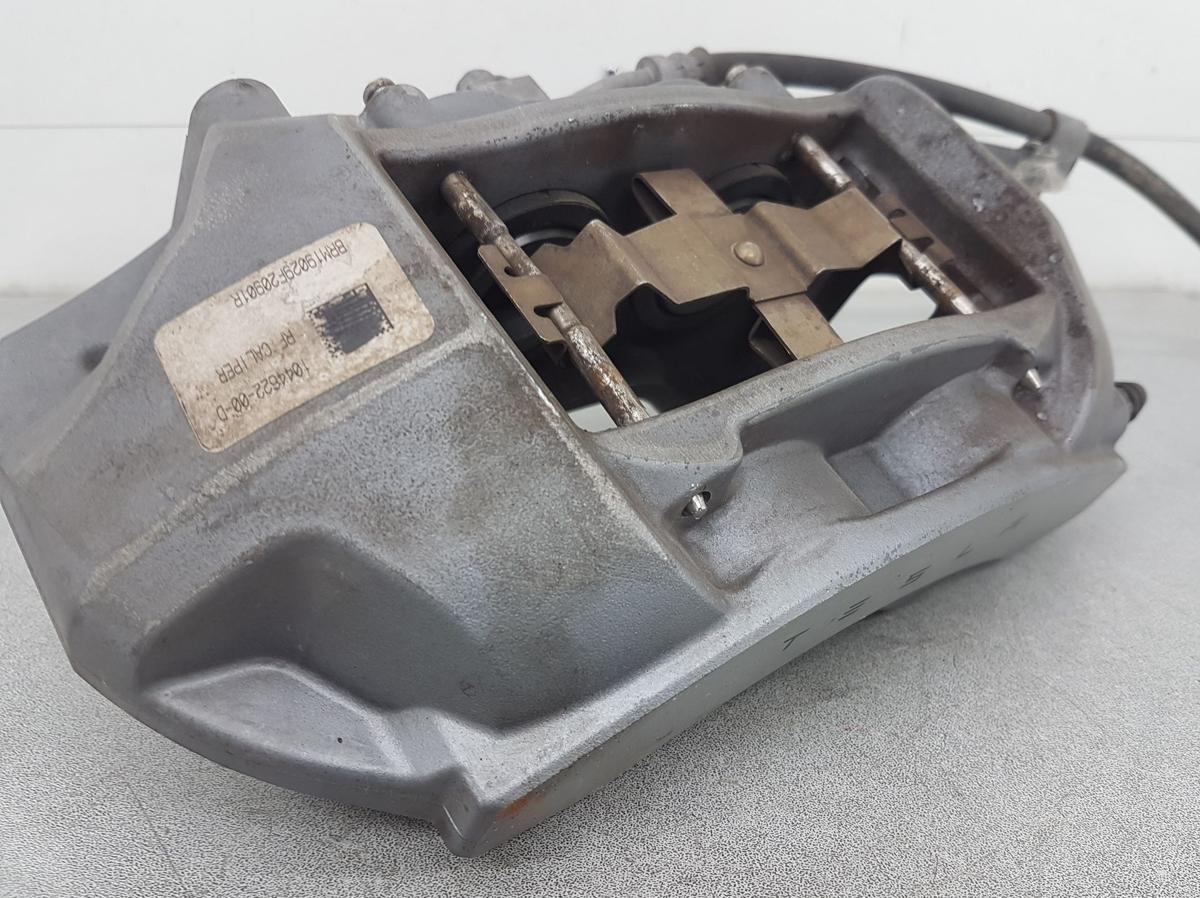 Tesla Model 3 Bremssattel vorn rechts Bj2019 1044622-00-D Dualmotor