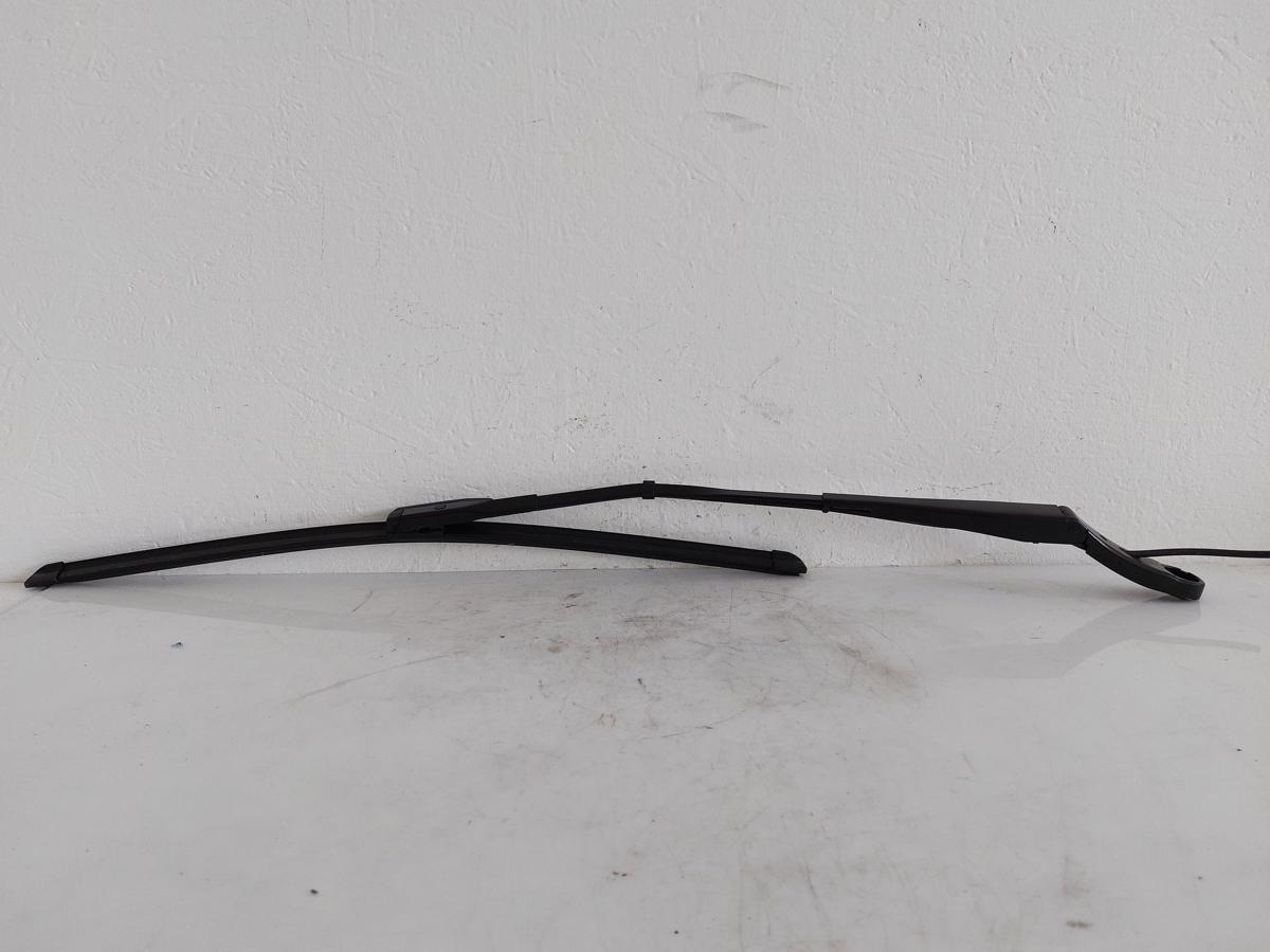 NIO ET7 Elektro Wischerarm Scheibenwischerarm vorn links mit Spritzdüse OEM NIO ET7 Elektro Wischerarm Scheibenwischerarm vorn links mit Spritzdüse OEM