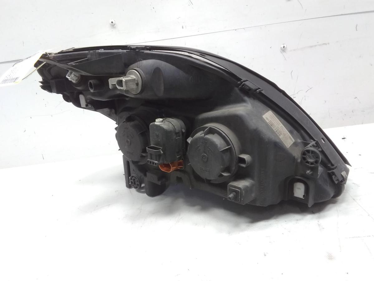 Renault Megane Scenic 1 JA orig Scheinwerfer links Valeo mit LWR Facelift BJ2000