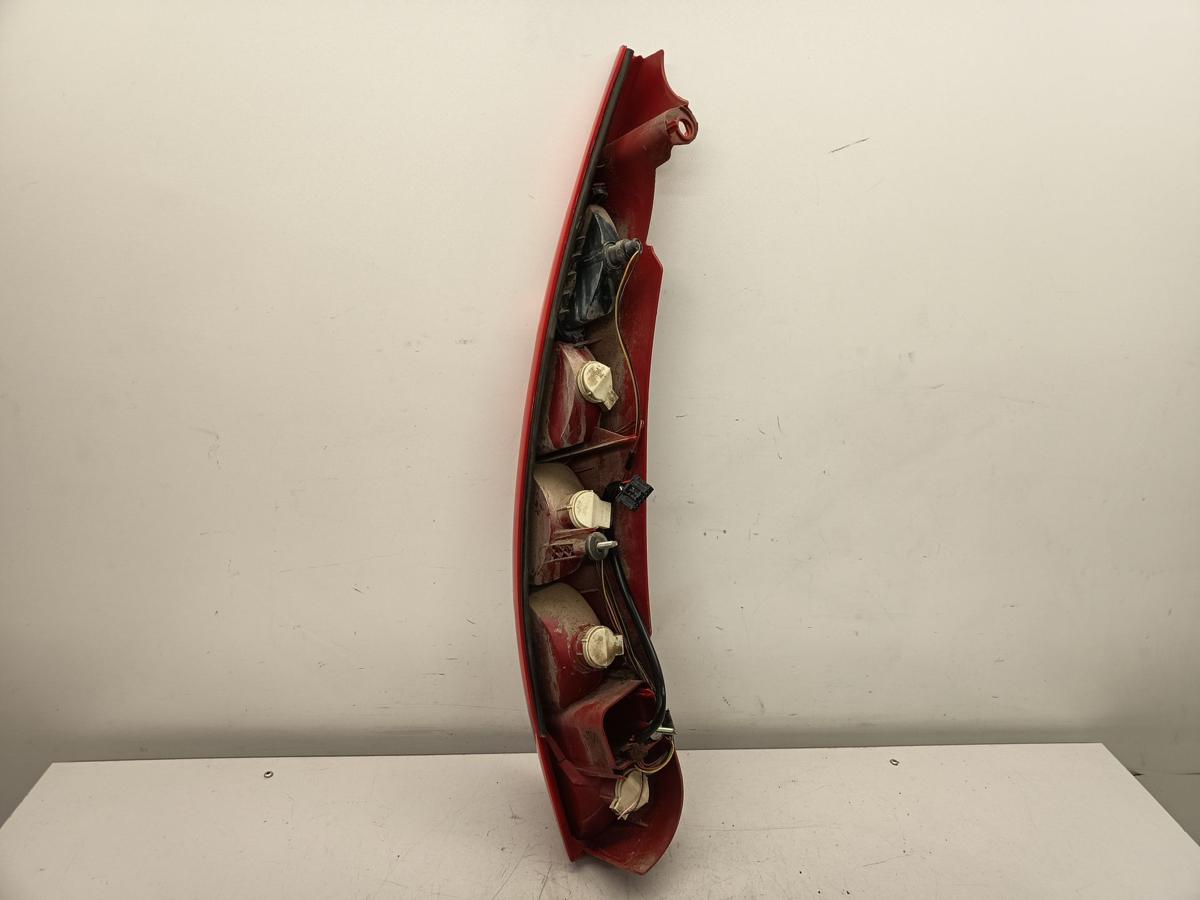 Citroen C8 original R&uuml;ckleuchte links Facelift Baujahr 2009