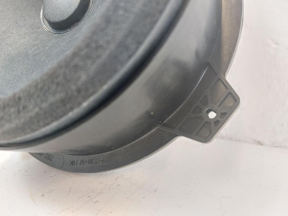 NIO ET7 Elektro Türlautsprecher Tür hinten links Box Lautsprecher OEM