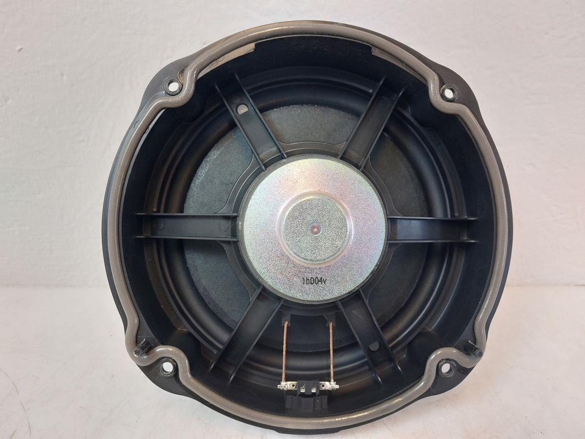 Audi Q2 Typ AG Türlautsprecher vorn rechts Box Lautsprecher OEM