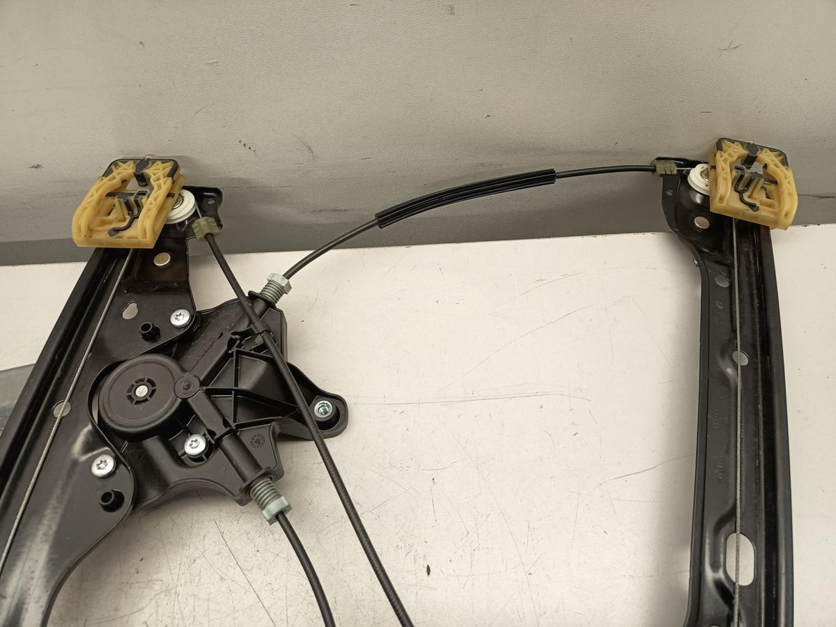 Opel Astra K original Fensterheber vorne links elektrisch Baujahr 2018