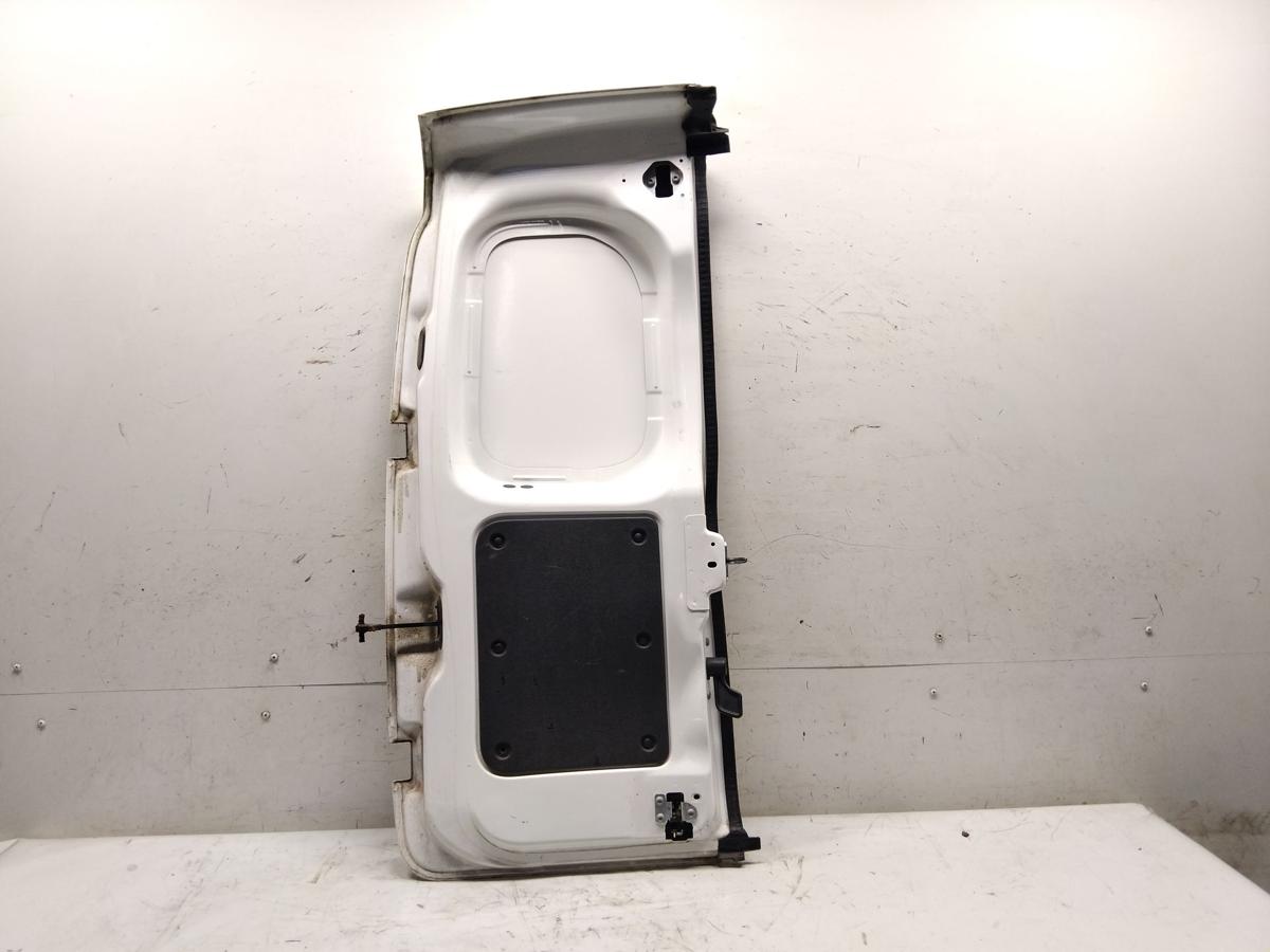 Fiat Fiorino 3 Kasten 225 Heckt&uuml;r Heckfl&uuml;gelt&uuml;r rechts weiss Bj.2016