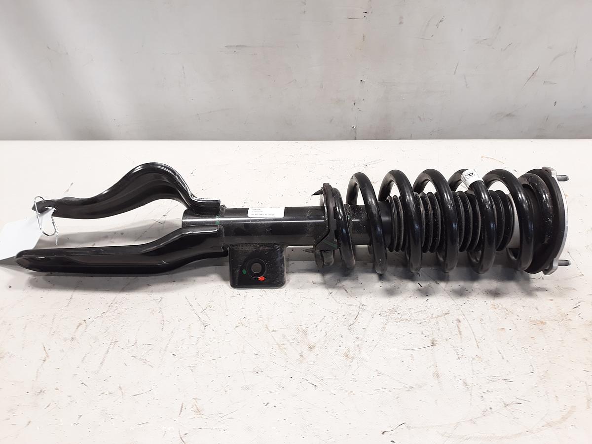 Tesla Model Y Performance original Federbein Vorderachse rechts 1188376-00-E