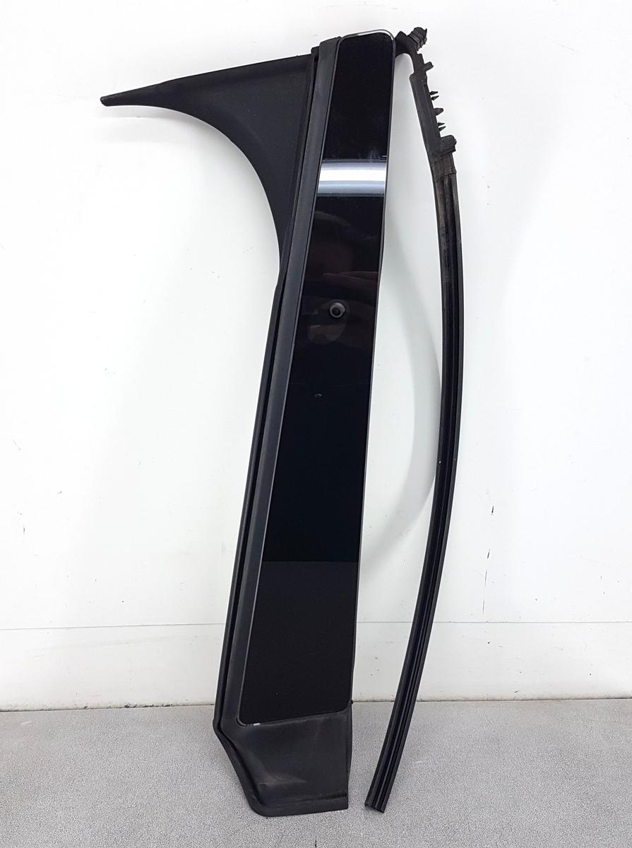 Tesla Model X Blende B S&auml;ule links 1614249-00-E Bj2022 inkl Kamera