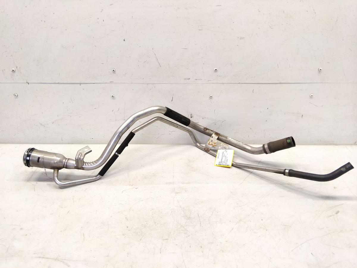 Ford Focus 4 Kombi DEH Facelift original Tankeinfüllstutzen 1.5TDCI Bj.2023 Ford Focus 4 Kombi DEH Facelift original Tankeinfüllstutzen 1.5TDCI Bj.2023