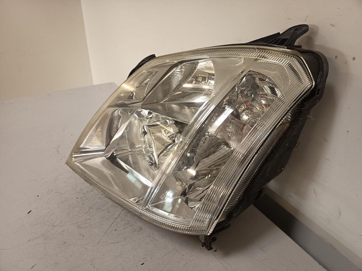 Opel Meriva A original Hauptscheinwerfer links Xenon Frontlicht Bj 2004