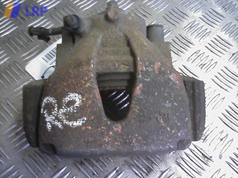 Opel Astra H Caravan BJ 2005,Bremssattel vorn rechts,ATE