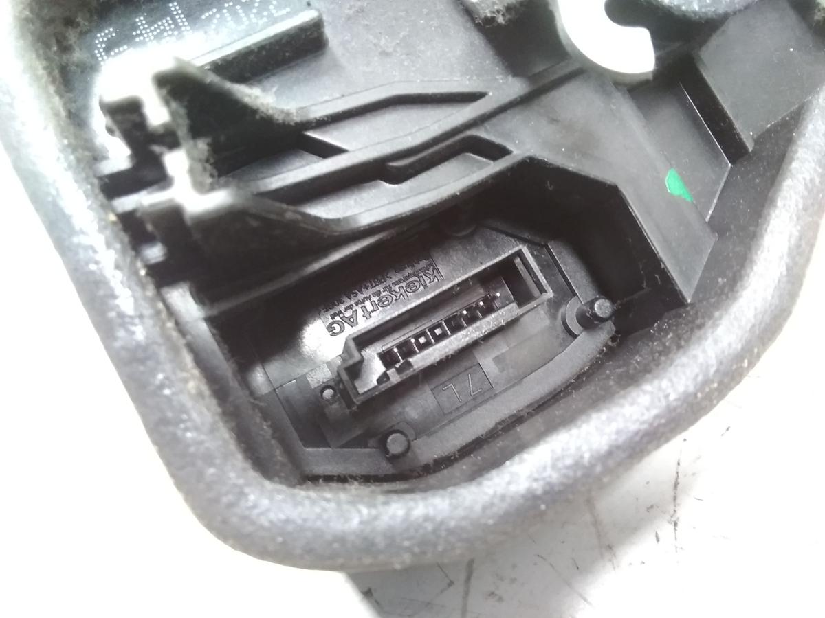 BMW 1er E81 E87 original Türschloß vorn links mit Zentralverriegelung BJ2009