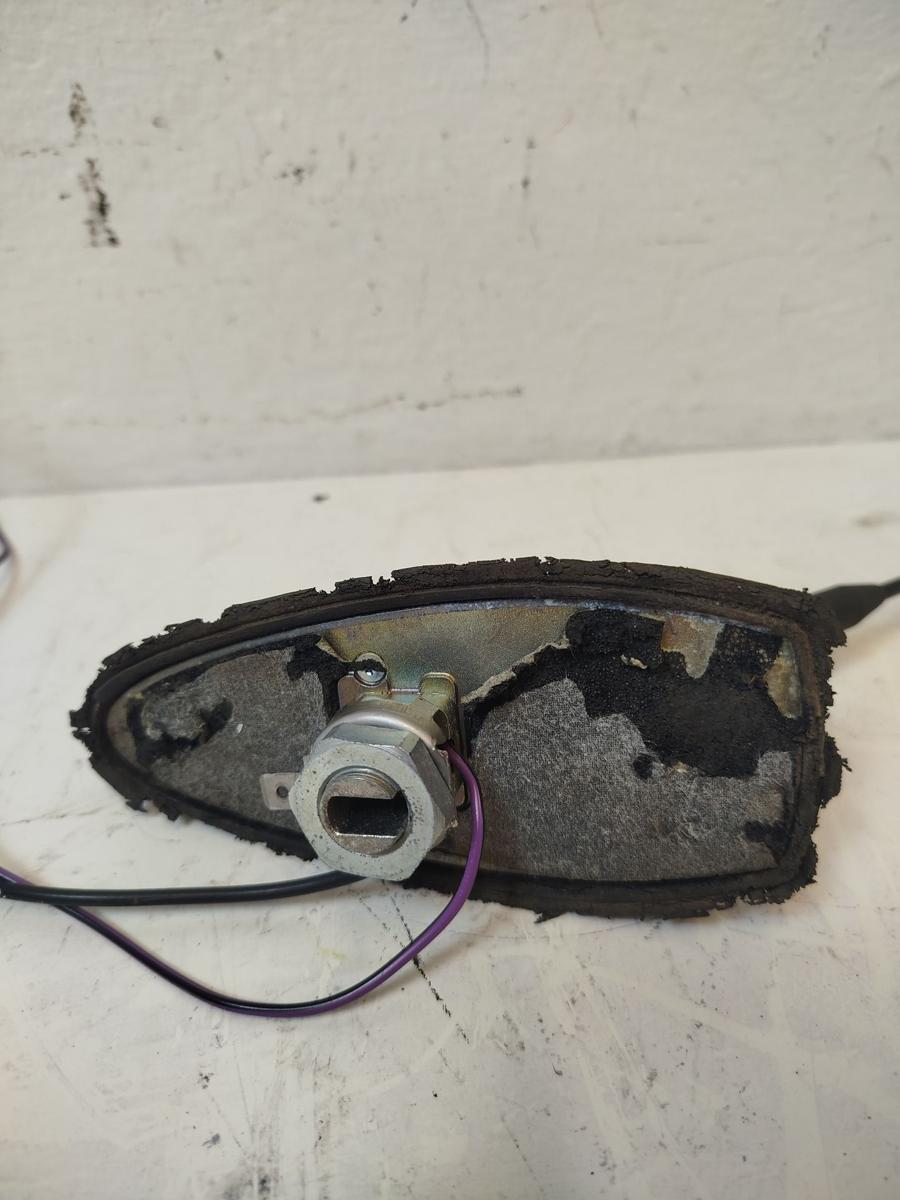 VW Crafter 35 2E Kasten Antenne Dachantenne OEM