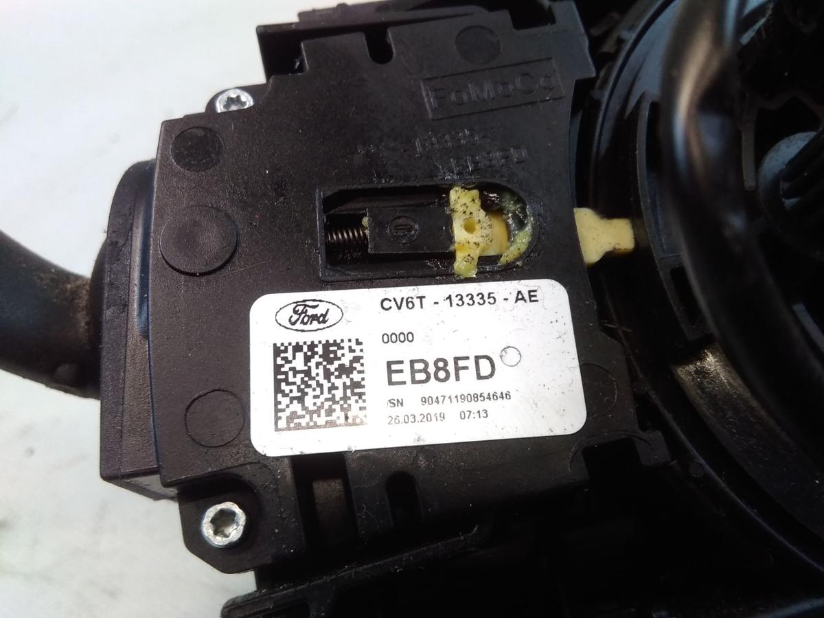 Ford Transit 7 V363 original Kombischalter mit Schleifring Bj.2019