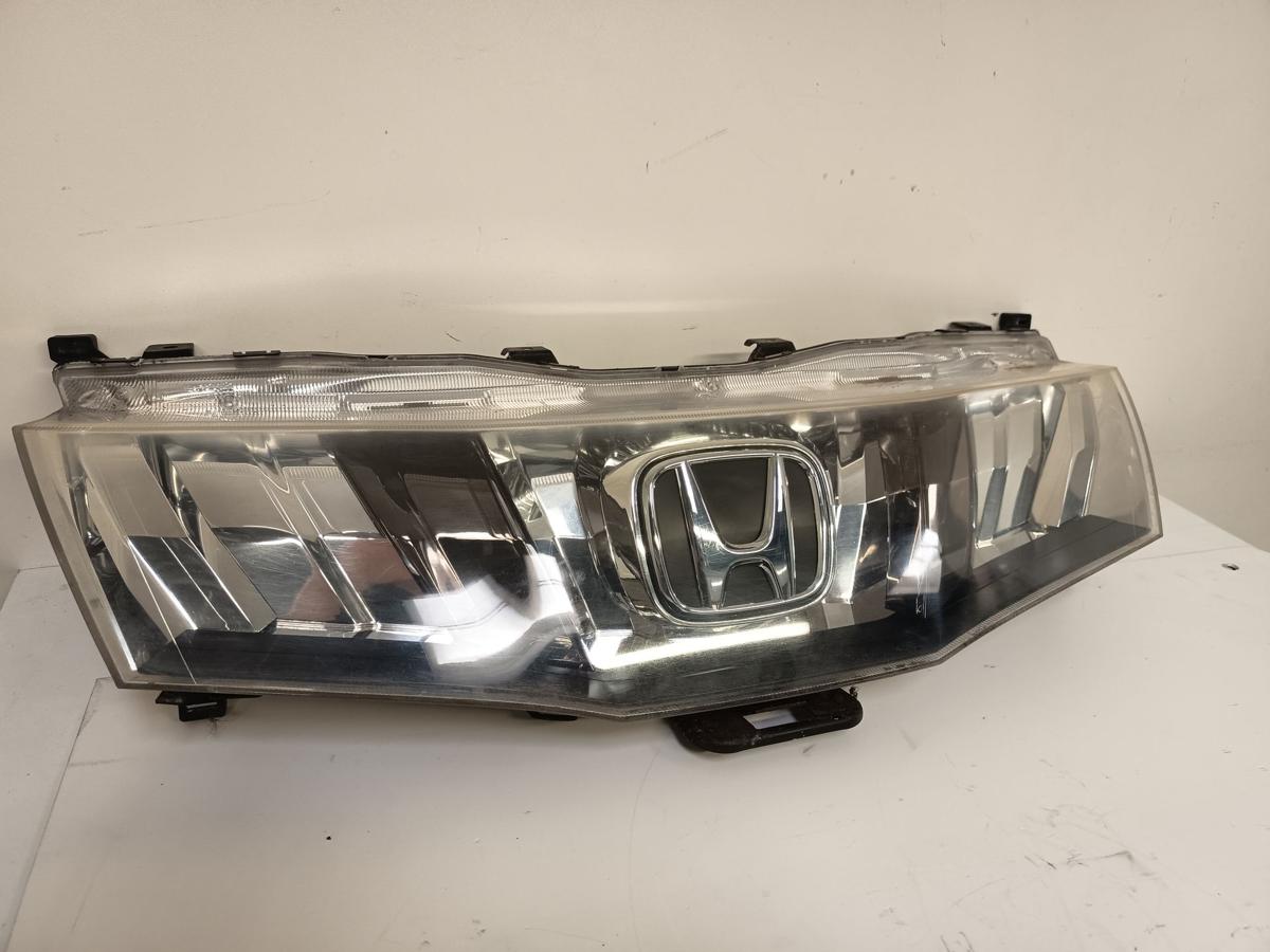 Honda Civic VIII FN orig Grill Kühlergrill vor Facelift bis 10/2008