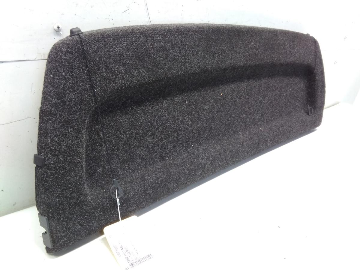 Opel Corsa D original Hutablage Abdeckung Kofferraum 3-T&uuml;rer Bj.2008