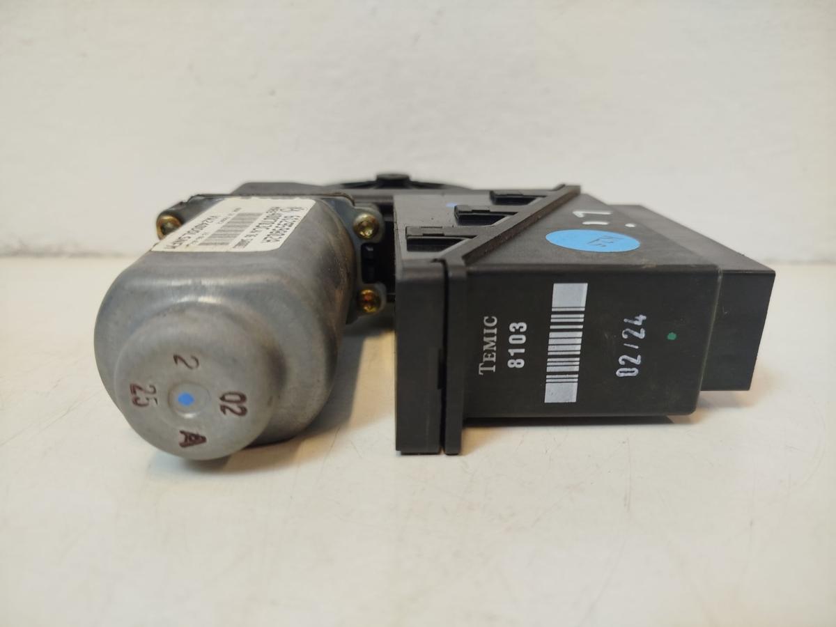 VW Polo 9N 9N1 Fensterhebermotor vorn links Hebermotor Motor Fensterheber Fahrer