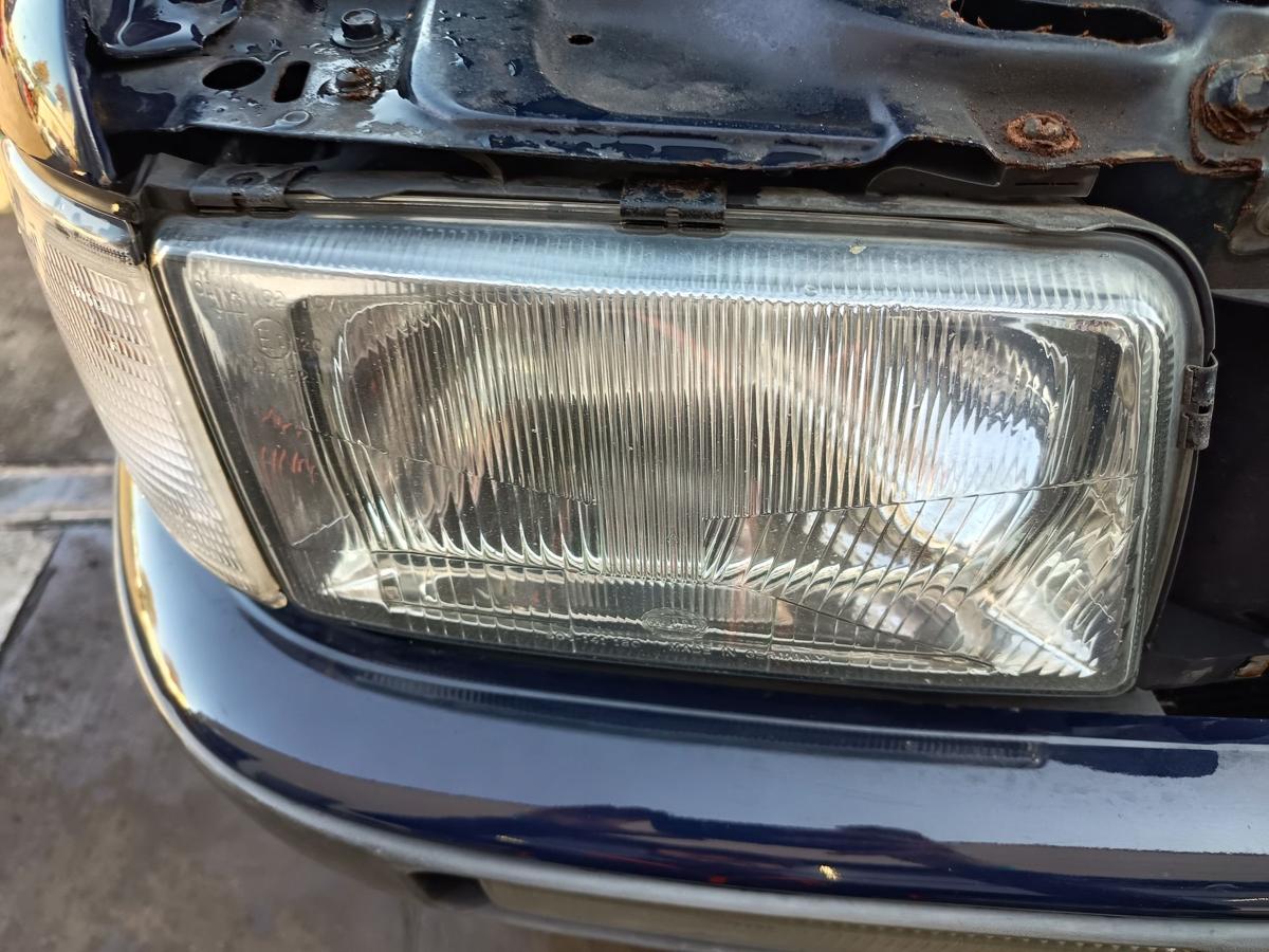 Audi 80 B4 8C original Scheinwerfer rechts Halogen/Haupt/Licht/Front Bj 1994