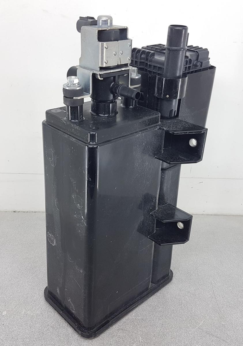 Mitsubishi Eclipse Cross Aktivkohlefilter Bj2023 1780A091 Aktivkohlebeh&auml;lter
