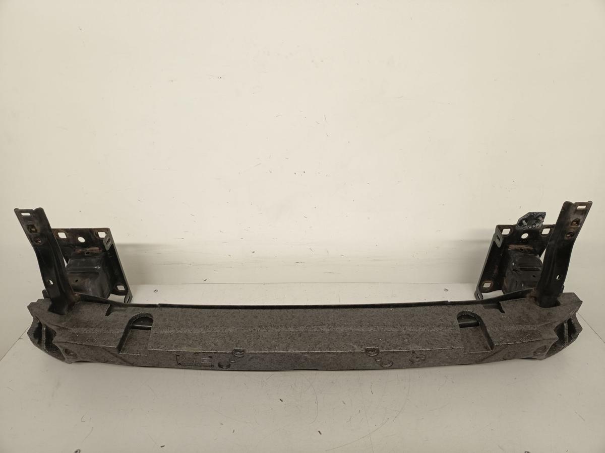 Seat Leon 5F original Sto&szlig;stangentr&auml;ger vorne Aufpralld&auml;mpfer Baujahr 2014