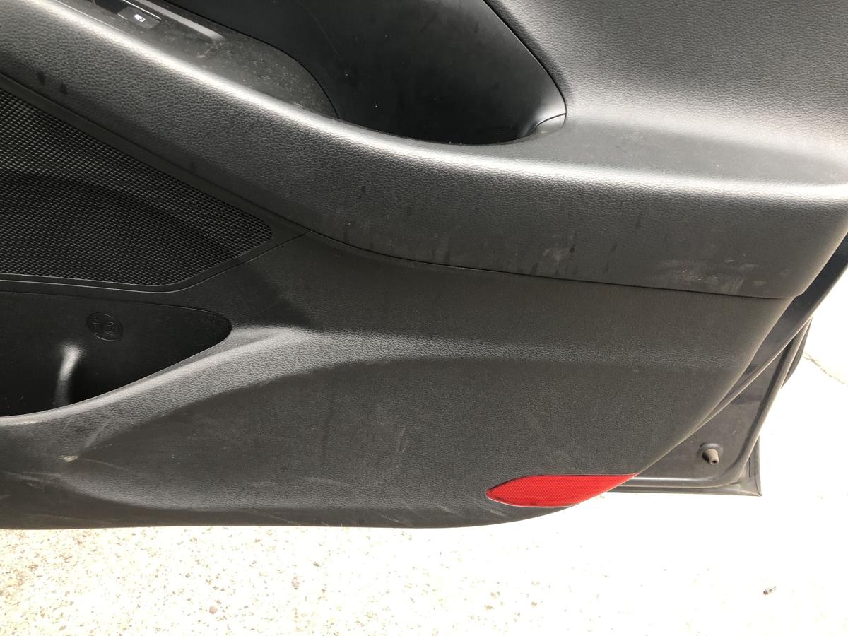 Hyundai i30 PD Mild Hybrid Türverkleidung vorn rechts Innenverkleidung Tür