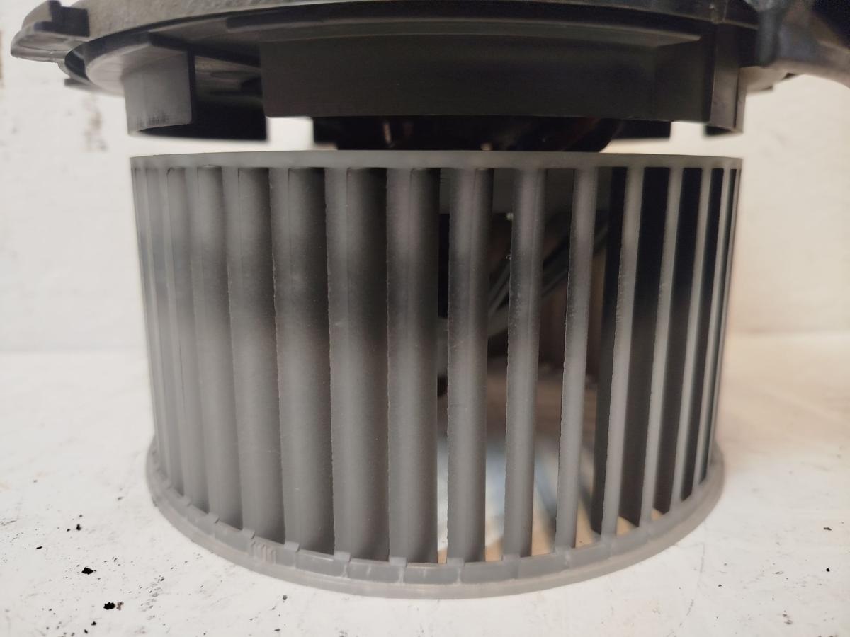 VW Crafter 35 2E Kasten Gebl&auml;semotor Innenraumgebl&auml;semotor Heizungsgebl&auml;se