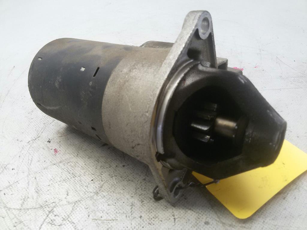 Opel Corsa C Anlasser Starter BOSCH 1.0 43kW Z10XE BJ2001